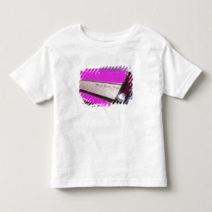 Klassiker: Chevrolet Bel Air Kleinkind T-shirt