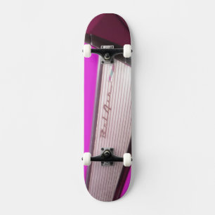 Klassiker: Chevrolet Bel Air Skateboard