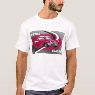 Klassiker der Fünfzigerjahre T-Shirt
