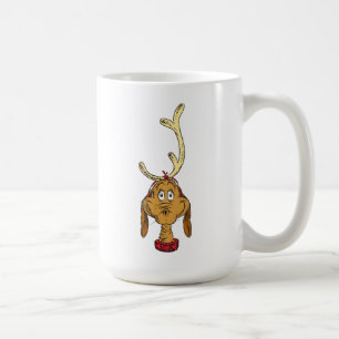 Klassiker Der Grinch Max Tasse