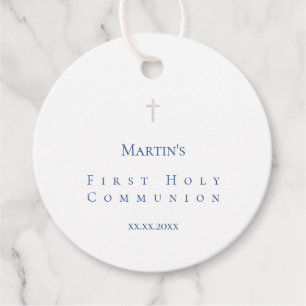 Klassiker Erste Heilige Gemeinschaft Geschenkanhänger