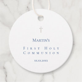 Klassiker Erste Heilige Gemeinschaft Geschenkanhänger