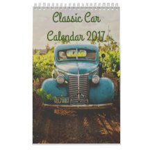 Klassiker-Kalender 2017