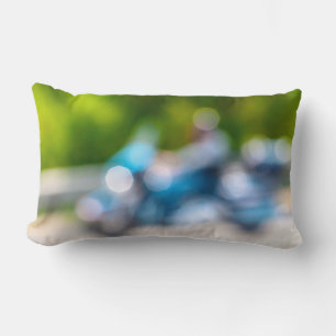 Klassiker Lendenkissen