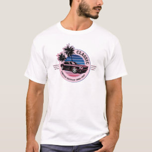 Klassiker limitierte Auflage  T-Shirt