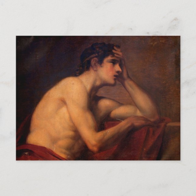 Klassiker Postkarte (Vorderseite)