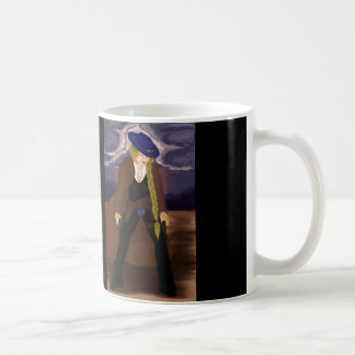 Klassiker Ron Washburns Tasse