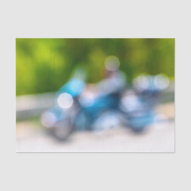 Klassiker Seidenpapier (Vorderseite)