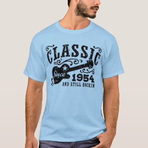 Klassiker seit 1954 T-Shirt