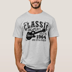 Klassiker seit 1964 T-Shirt