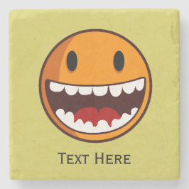 Klassiker Steinuntersetzer