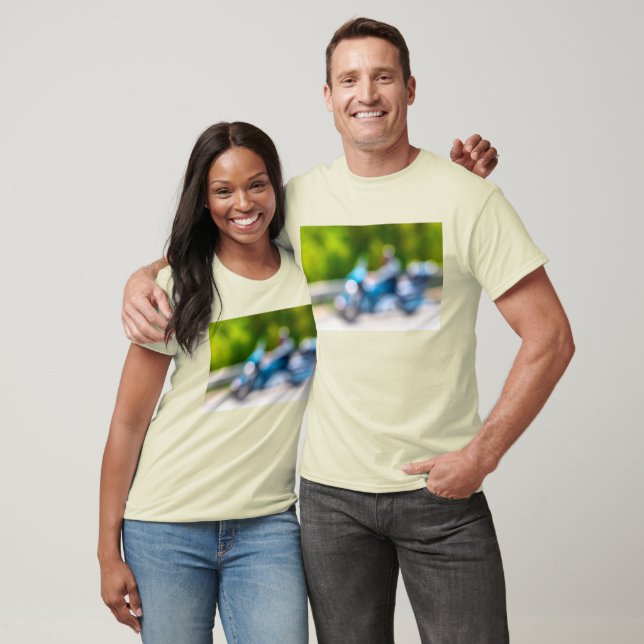 Klassiker T-Shirt (Unisex)