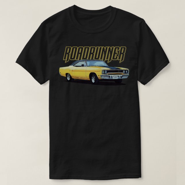 Klassiker T-Shirt (Design vorne)