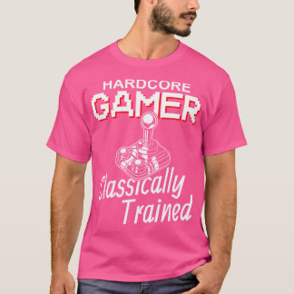 Klassiker T-Shirt