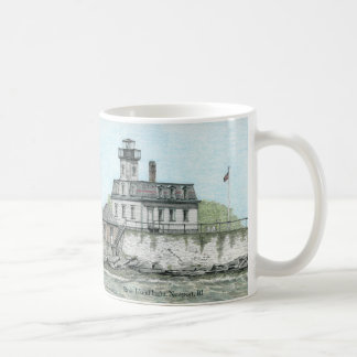 KLASSIKER-TASSE ROSEN-INSEL-LICHT-NEWPORTS RI TASSE