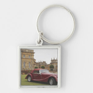 Klassikerausstellung, Blenheim Palace Schlüsselanhänger