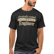 Klassisch ausgebildeter Ingenieur Rechenschieber M
