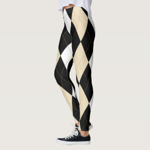 klassisch leggings