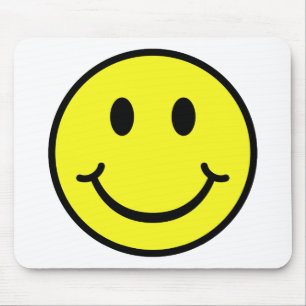 Klassisch Mousepad