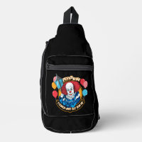 Klassisch pennywise - ich könnte Sie einfach essen