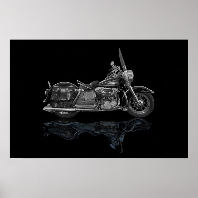 klassisch poster (Vorne)