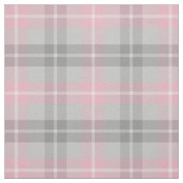 klassisch rosa kariert stoff