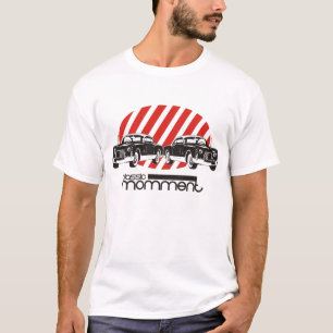 klassisch T-Shirt