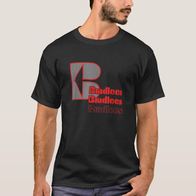 klassisch T-Shirt (Vorderseite)