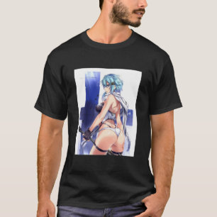 Klassische 6 Millionen Dollar T-Shirt