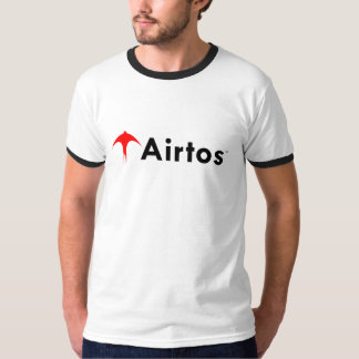 Klassische Airtos T-Shirt