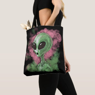 Klassische Alien