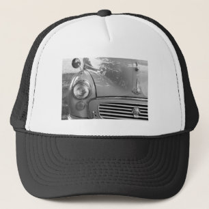 klassische Autokappe Truckerkappe