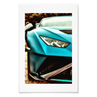Klassische Autos (1221) Fotodruck
