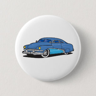 Klassische Autos Button