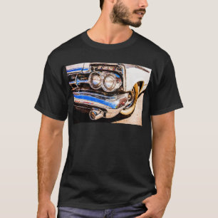 Klassische Autovergnügung T-Shirt