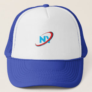 Klassische Baseball-Cap - Lässiger Alltagsstil Truckerkappe