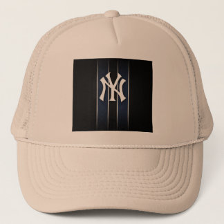 Klassische Baseball-Cap - Lässiger Alltagsstil Truckerkappe
