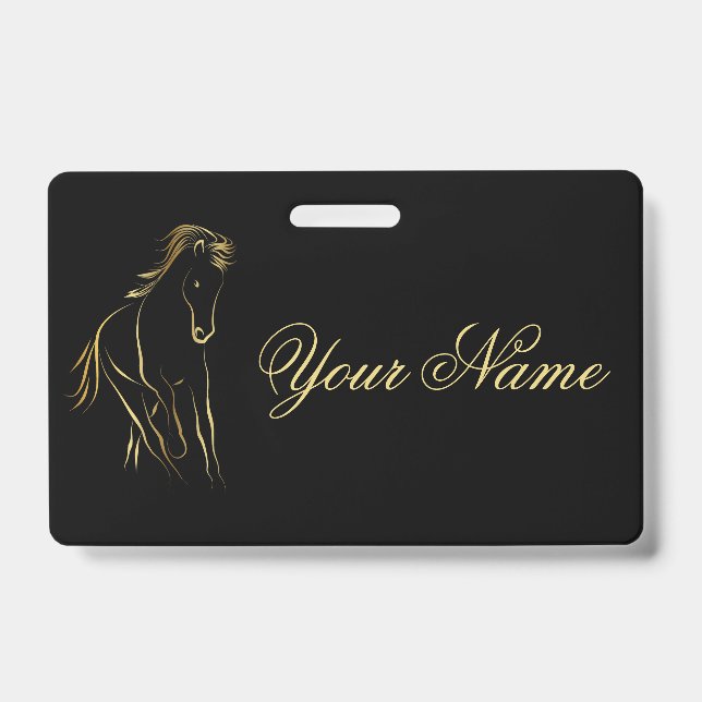 Klassische Bezeichnung Ausweis (Vorderseite)