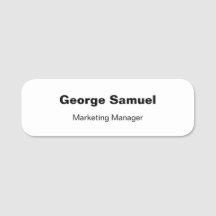 Klassische Bezeichnung für einfache Geschäftsmitar