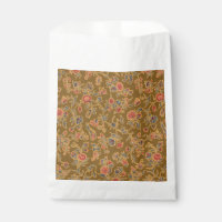 Klassische Blume Chintz Hübsch Soft Floral Design