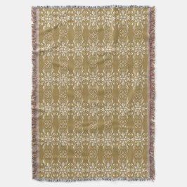 Klassische Bronze-Mist-Ornamentik  Decke
