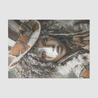 Klassische Clowns8 Seidenpapier