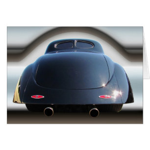 Klassische Coupé ~ Karte