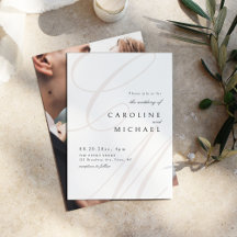 Klassische Elegance-Kalligrafie-Monografie