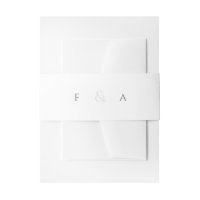 Klassische Elegant-neutrale Ampere und Monogramm-H