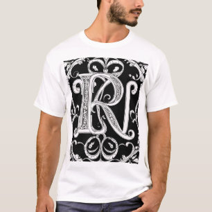Klassische Eleganz, Personalisiert für Sie T-Shirt