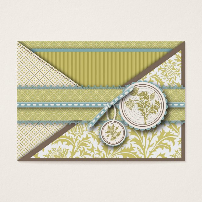 Klassische Erinnerung (Vorderseite)