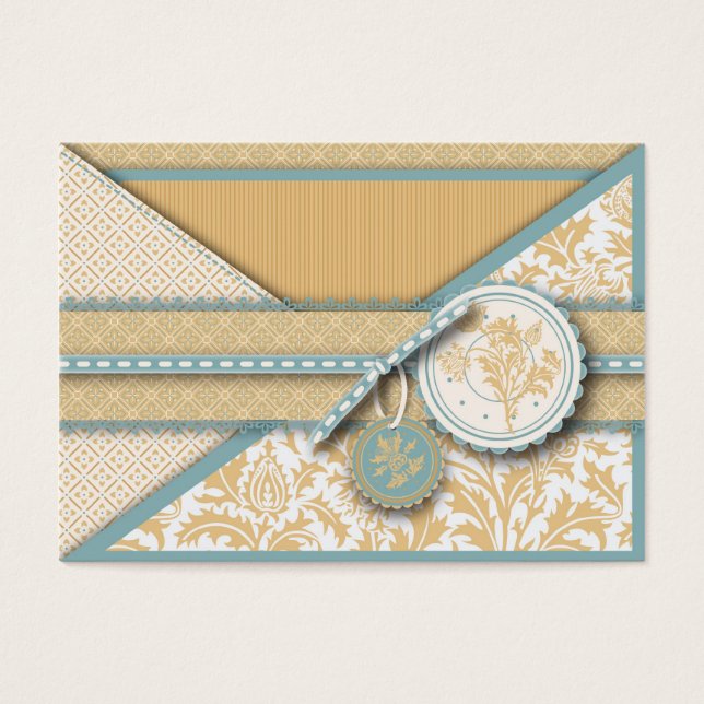 Klassische Erinnerung (Vorderseite)