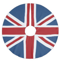 Klassische Flagge der Union Jack UK