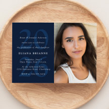 Klassische Foto-Abschlussfeier 2023